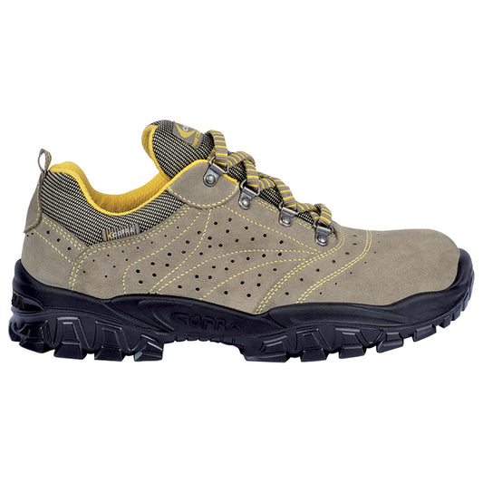 Pantofi cu bombeu New Nilo S1P SRC, Cofra (1A82 NT060-000)