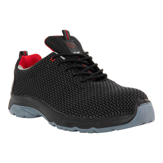 Pantofi cu bombeu Raptor S3 SRC, Bicap (5A32)