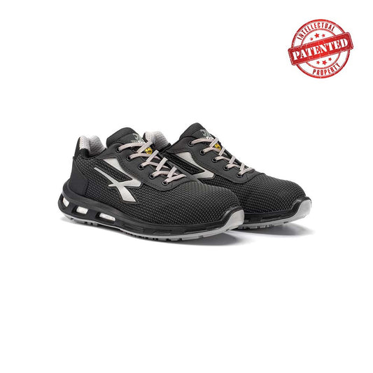 Pantofi cu protectie S3 SRC CI ESD Imperius - Raptor (9A82)