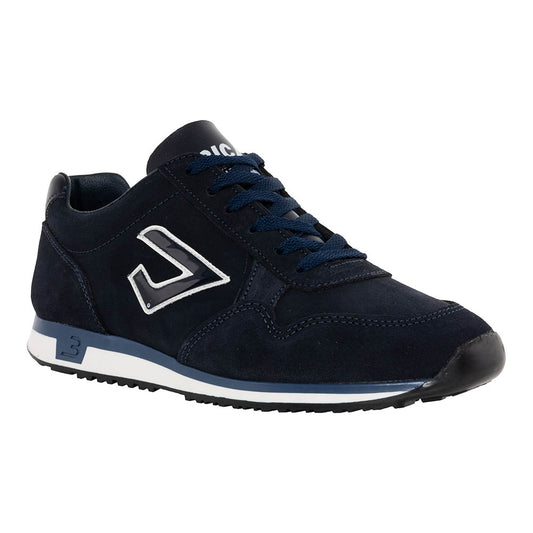 Pantofi de lucru Blu, Bicap (A202)