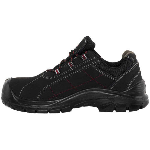 Pantofi de protectie S3 din piele nubuck Salus