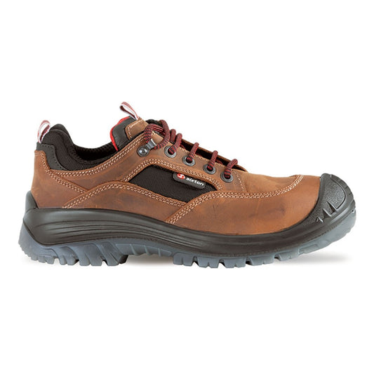 Pantofi protectie Brown Land S3 SRC, Sixton (A283 81153-01L)