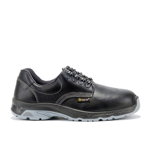 Pantofi protectie New Bari S2 SRC, Bicap (A192)