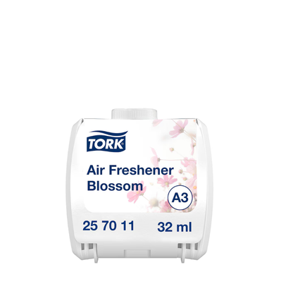Rezervă odorizant Tork Blossom A3 257011 cu note florale și neutralizator de mirosuri