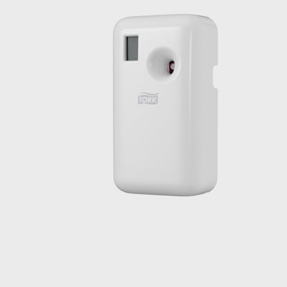 Dispenser odorizant Tork, alb, A1 – 562000