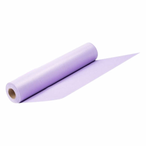 Rola cearceaf hartie impermeabila 58cmX50m violet