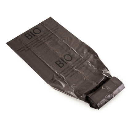 Saci menajeri maro 30micr. 120L 10buc