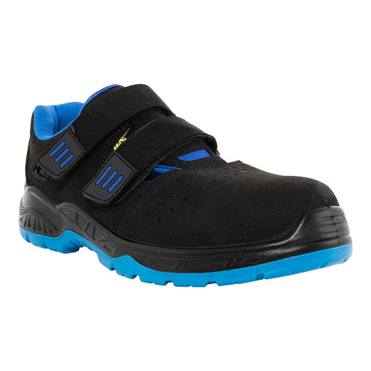 Sandale de protectie Maverick S1 PL SR FO ESD (8A26)