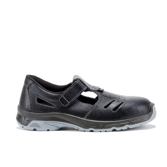 Sandale de protectie New Torre S1 SRC, Bicap (A343)