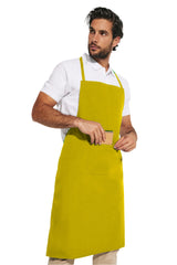 Sort bucatarie cu pieptar galben tercot 150g Ducasse