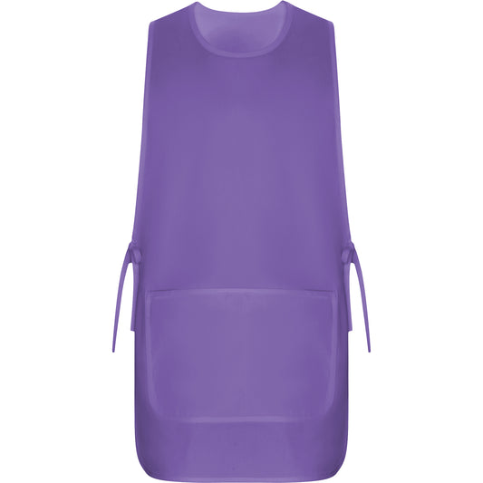 Sort dublu cu buzunar portionat violet tercot 195g Arzak