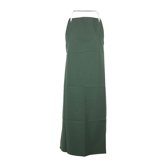 Sort PVC verde 0.32mm 75x110cm