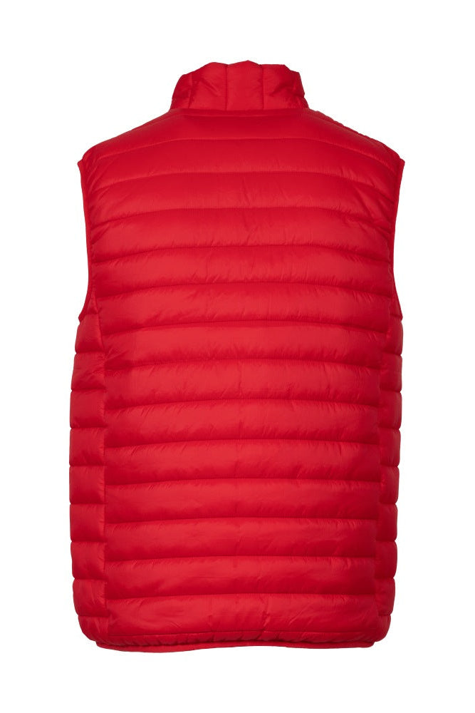 Vesta matlasata rosie unisex din fas CarryLite