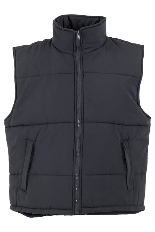 Vesta protectie iarna Ramsay Renania gri (1B81)(9038)