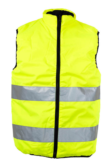Vesta protectie iarna Reverso Renania negru (38B7)