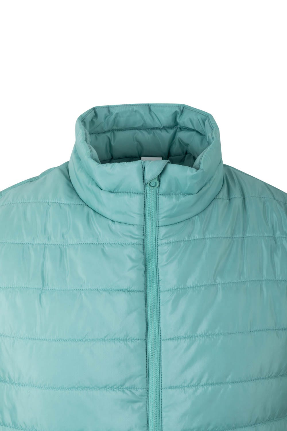 Vesta captusita poliester 200g verde sage Melton