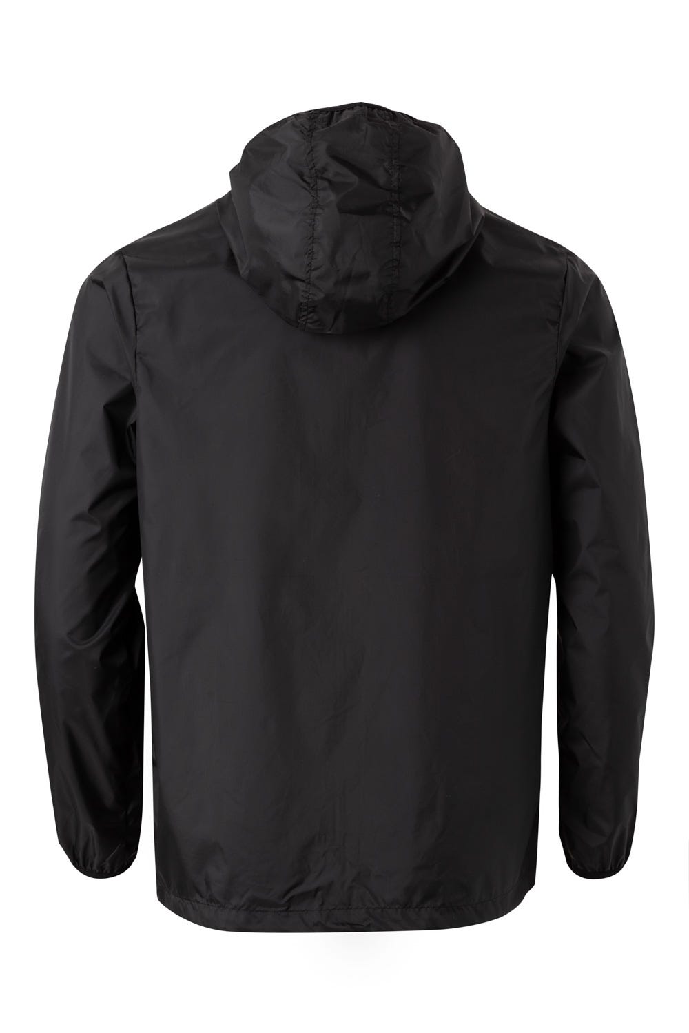 Jacheta windbreaker tesatura 70g negru Stockton
