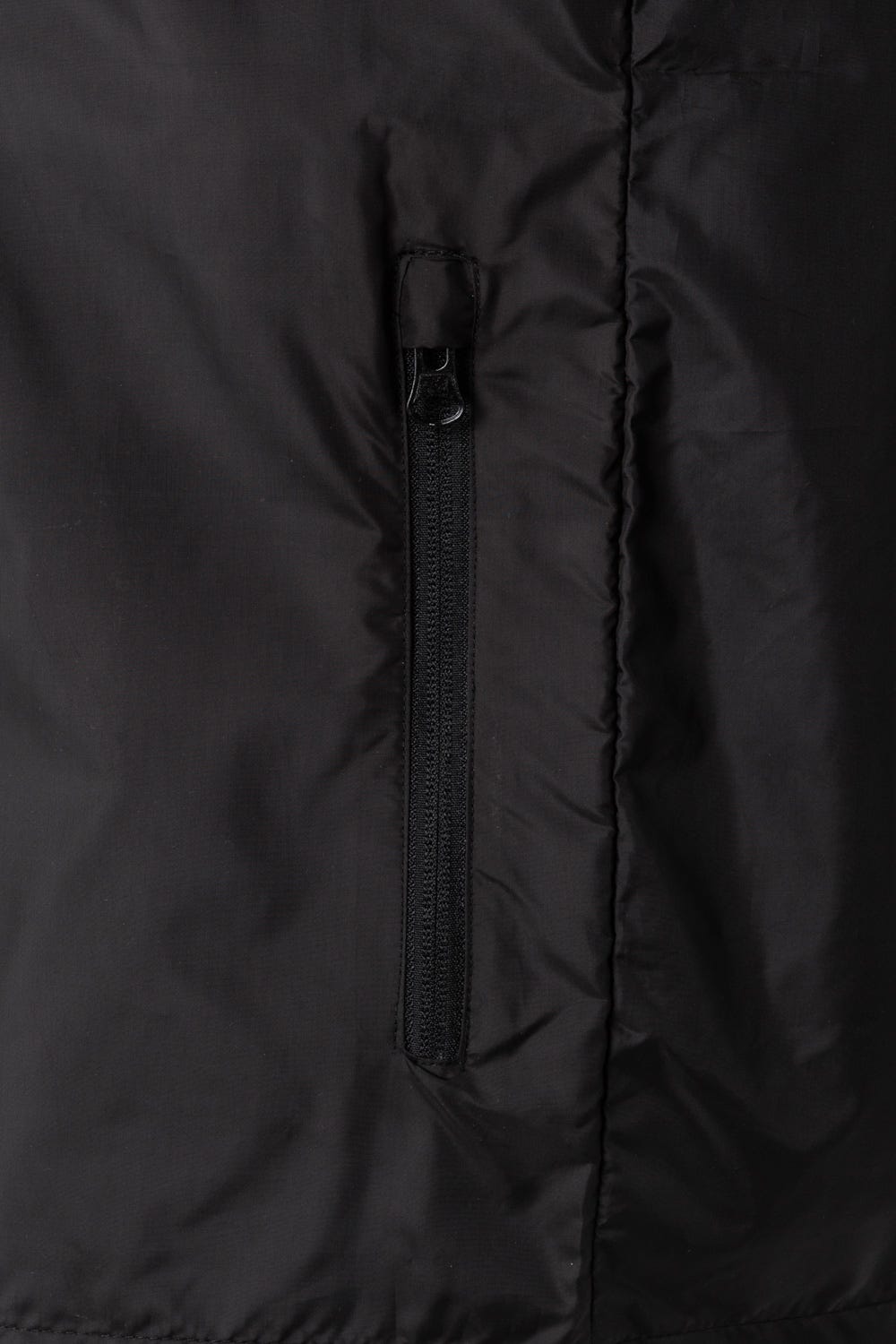 Jacheta windbreaker tesatura 70g negru Stockton