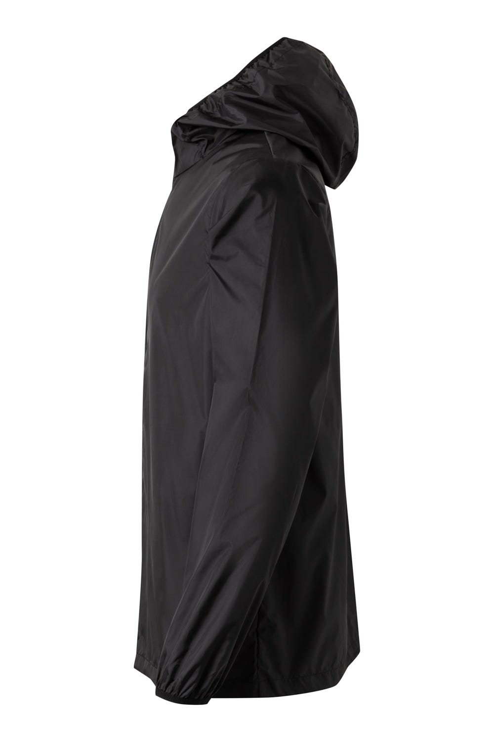 Jacheta windbreaker tesatura 70g negru Stockton