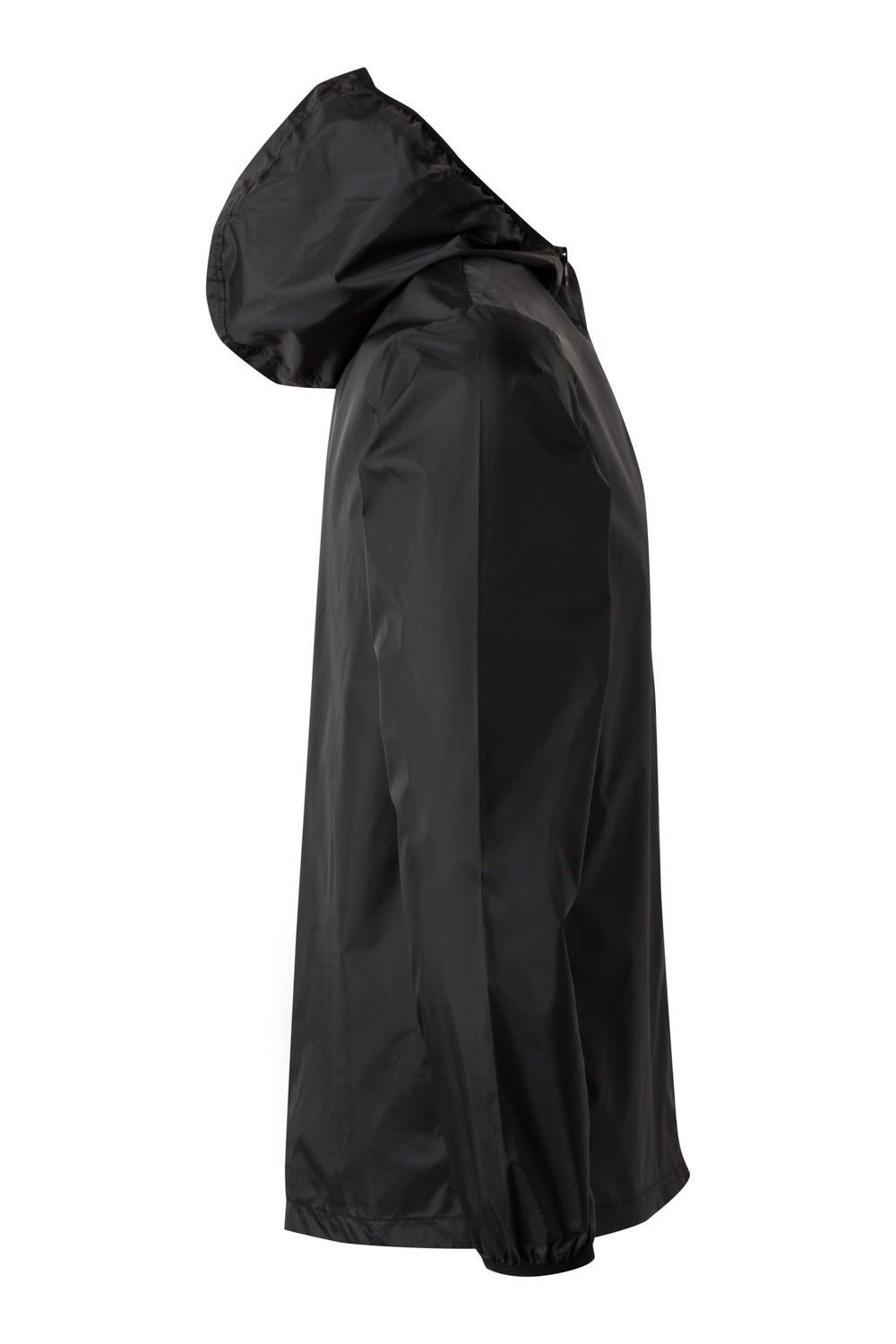 Jacheta windbreaker tesatura 70g negru Stockton