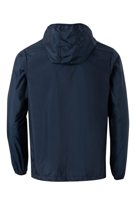 Jacheta windbreaker tesatura 70g bleumarin Stockton