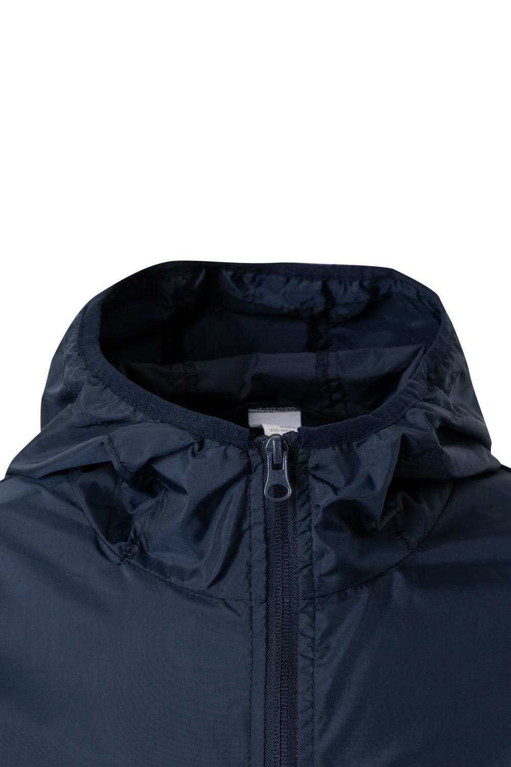 Jacheta windbreaker tesatura 70g bleumarin Stockton