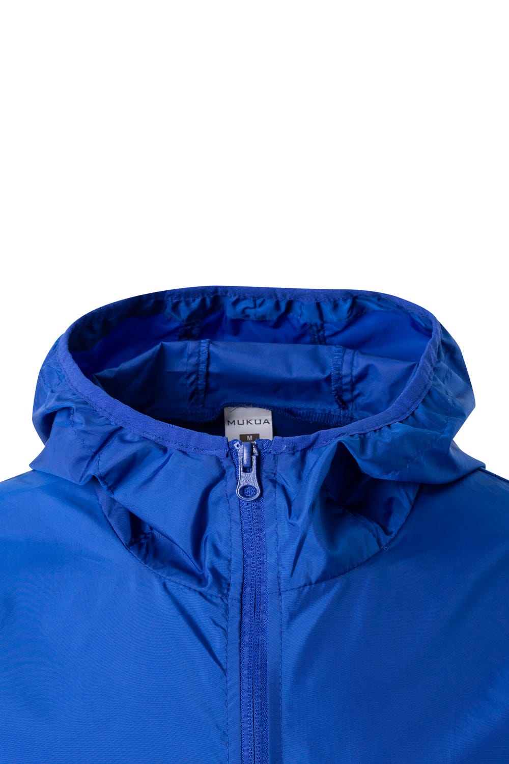 Jacheta windbreaker tesatura 70g albastru royal Stockton
