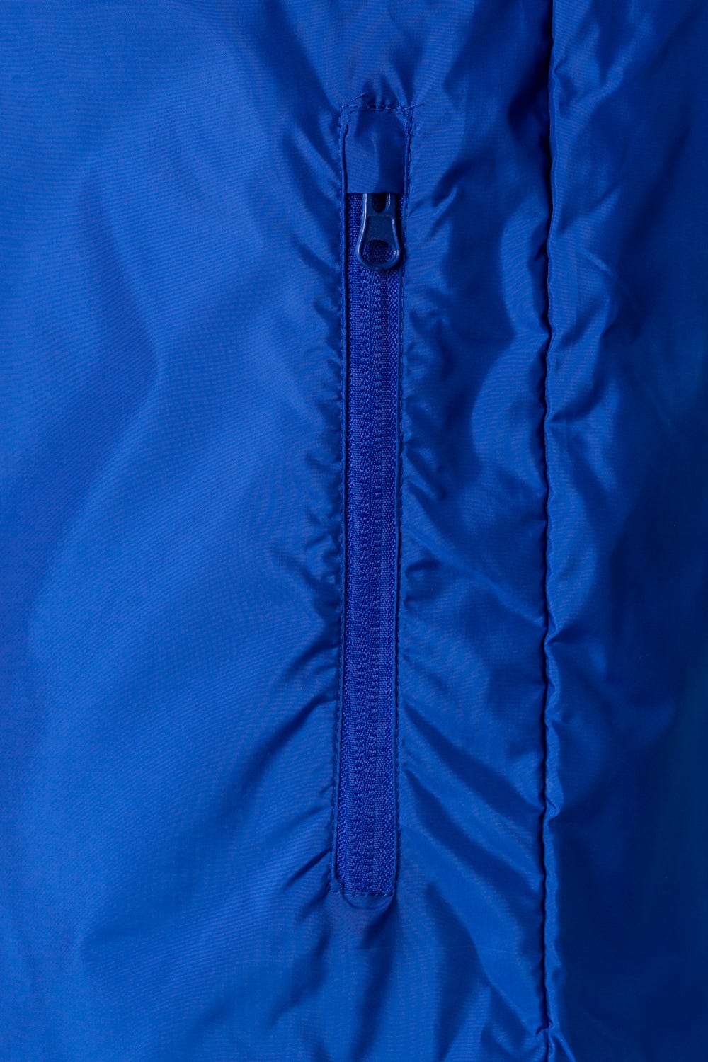 Jacheta windbreaker tesatura 70g albastru royal Stockton