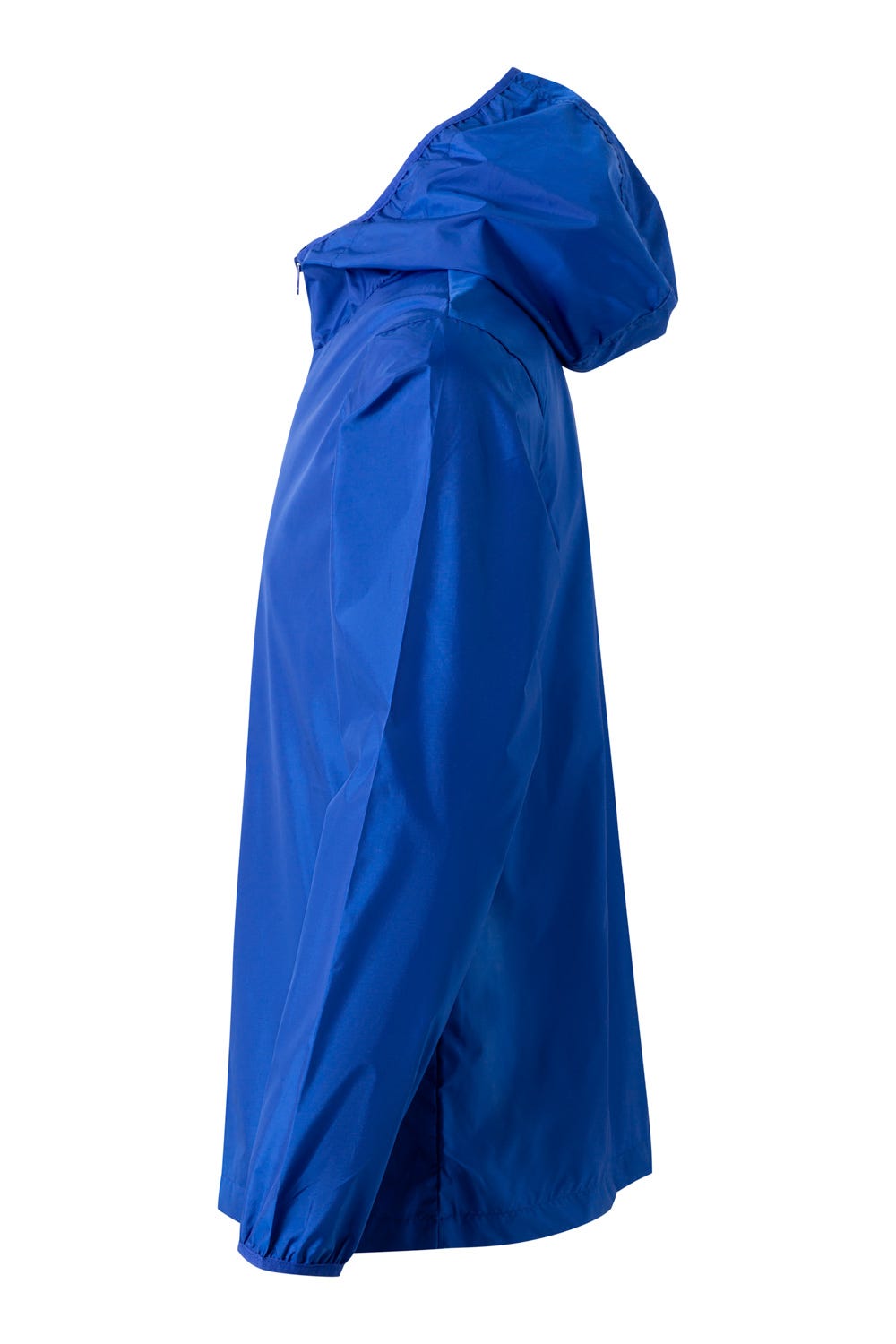 Jacheta windbreaker tesatura 70g albastru royal Stockton