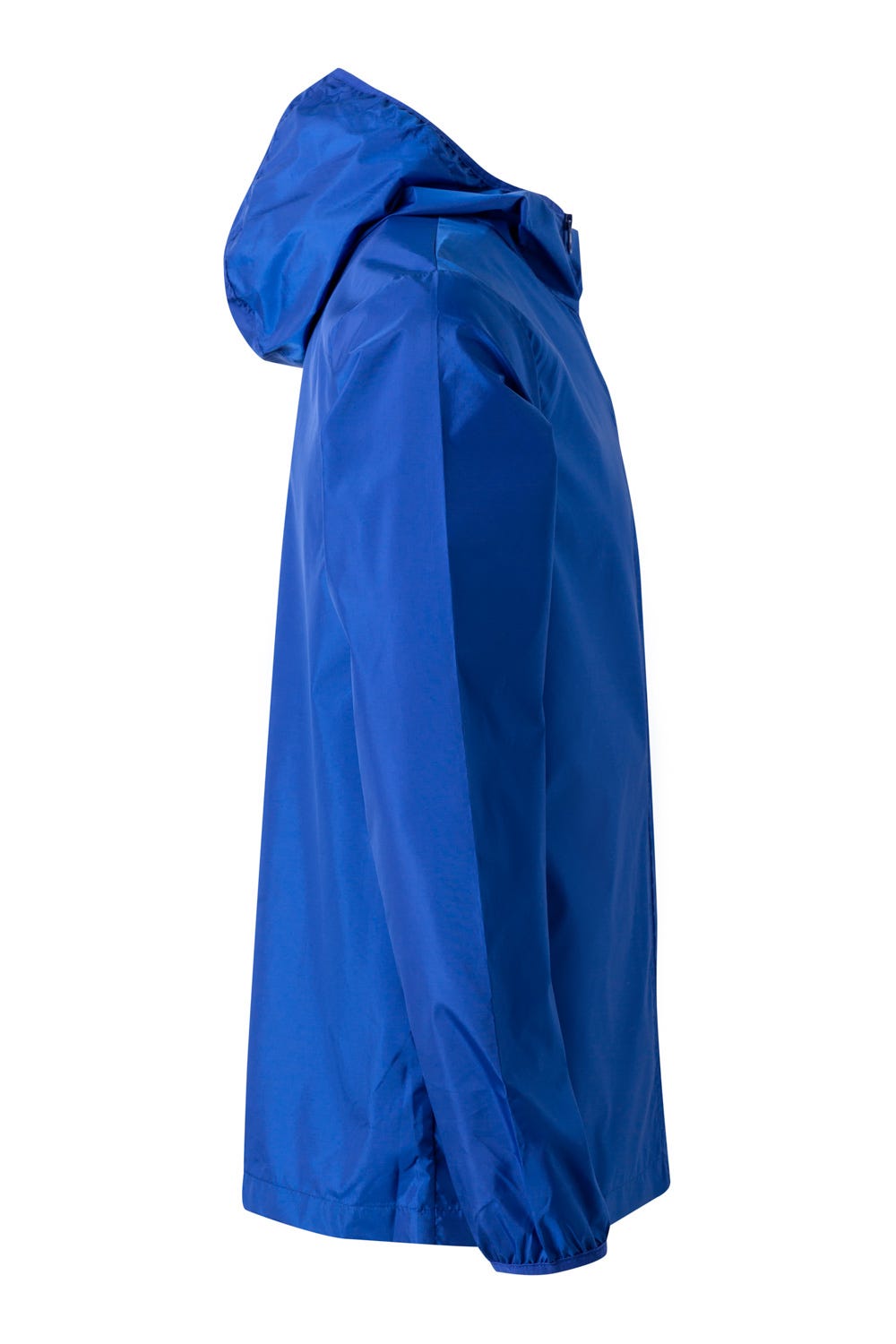 Jacheta windbreaker tesatura 70g albastru royal Stockton